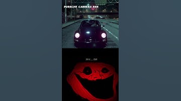 Fastest cars in NFS Heat #shorts #nfsheat