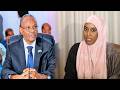 Hogaamiyaha Waqtigiisa Uu Dhamaaday Ee KGS Waa Naxariislaawe Wasiir Hore XFS Xaniifo Xaabsade 