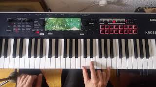 Tocar cuarteto - piano - parte 2