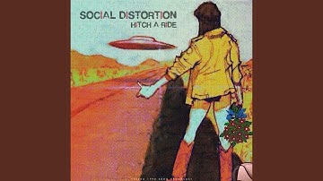 Prison Bound (Hitch A Ride)