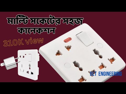 ভিডিও: কীভাবে সকেটটি সন্ধান করবেন