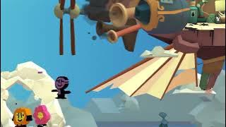 Leafy Cherry Iflaton