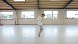 One dance | Drake | Choreography by Hu Jeffery