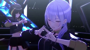 THE iDOLM@STER: Shiny Colors Song for Prism - COMETIC - [Kudaranaiya]