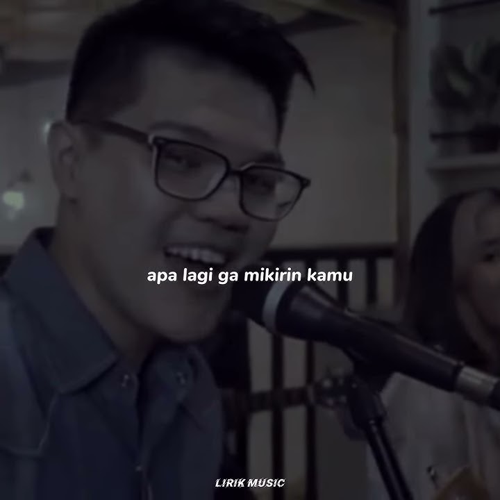 Story wa Cuek [ Ritzky Febian ] feat  Brigita meliala