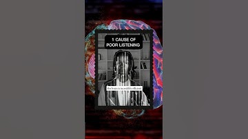 ✨L I S T E N I N G—This here is Comprehensive. #LISTENING #short