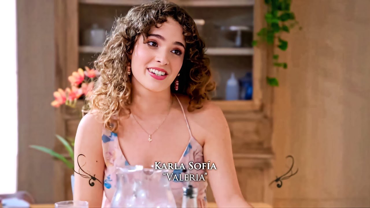 La Rosa de Guadalupe | EL DON DE LAVIDA [Part 1 ] | Capítulo 2025 HD VIDEO