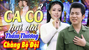 "Trai Tài Gái Sắc" CA CỔ HƠI DÀI🔥Võ Ngọc Quyền, Hồ Minh Đương Ca Vọng Cổ Hơi Dài 1000 Chữ💔CA CỔ HAY