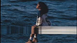 SZA Open Arms (Solo/No Outro)