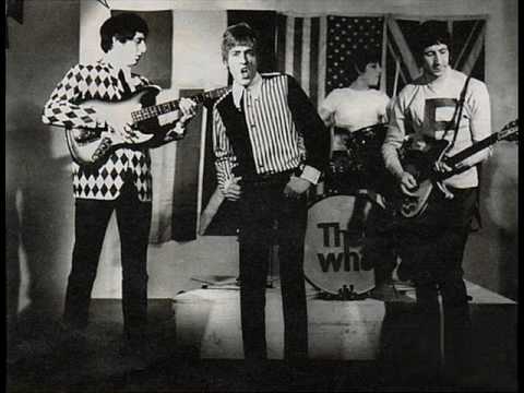 Pete Townshend - Demos for The Who (1965-1975) - YouTube