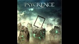 Video thumbnail of "Psycrence - Reflection - Melodic / Progressive Power Metal"