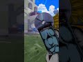 WHITESNAKE V Special Move, Bizarre Lineage ROBLOX.