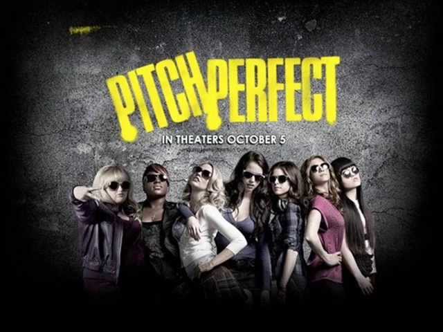 Titanium - Anna Kendrick, Brittany Snow | Pitch Perfect