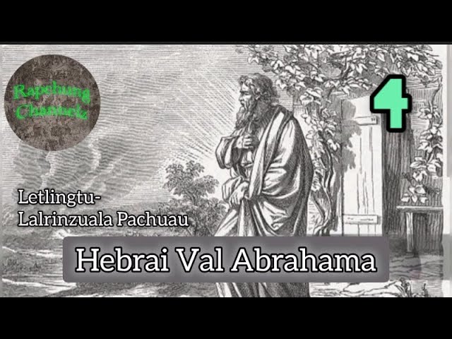 Hebrai Val Abrahama  // Episode - 4 class=