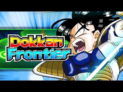 ALL *NEW* MISSIONS CLEARED! NODE 18-1! PLANET NAMEK SAGA! DOKKAN FRONTIER! (DBZ: Dokkan Battle)