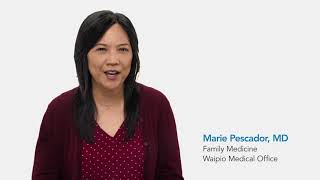 Ohana - Physician/Provider | Kaiser Permanente (:15)