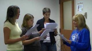 SLOPE INTERCEPT RAP - MAUK MATH
