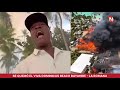 Dramática evacuación de Resort Viva Dominicus Beach by Wyndham Bayahibe en República Dominicana