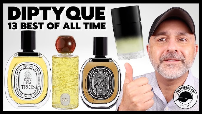 Best Perfumes Of 2013 