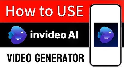 Invideo AI V3 Generates Entire Videos with One Prompt