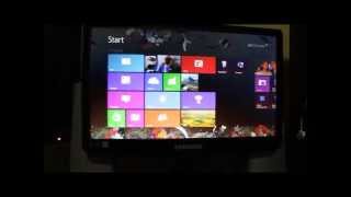 Samsung SyncMaster 16 inch LED Monitor