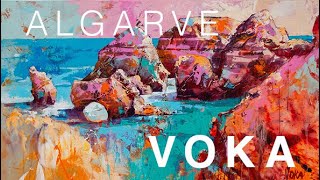 2023 VOKA  ALGARVE Portugal  Landscape