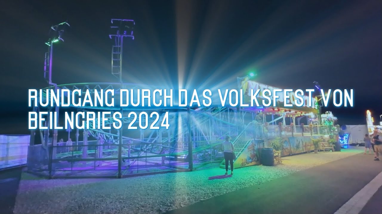 Volksfest Beilngries Rundgang 2024 -Beilngries- -2024- -Volksfest- -Rundgang- -Volksfestrundgang-