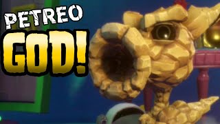 Este personaje NO es MALO | Plants vs zombies GW2