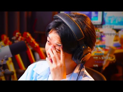 하꼬 버츄얼 특징 얘기하다가 빡쳐버린 버츄얼 회사 대표