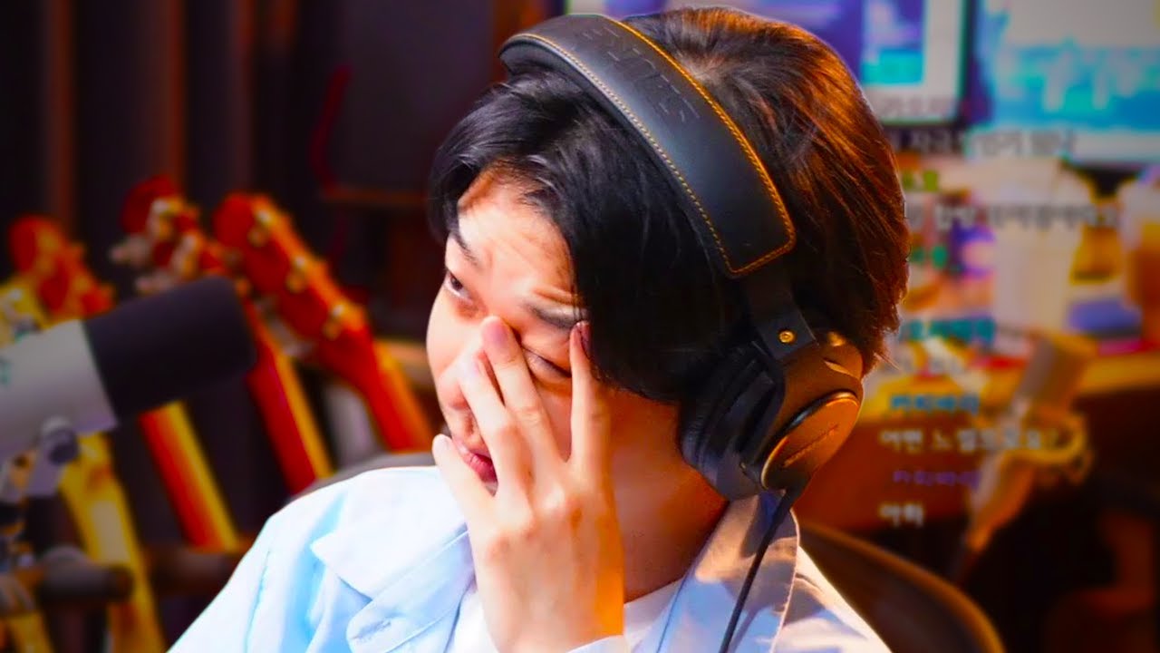 하꼬 버츄얼 특징 얘기하다가 빡쳐버린 버츄얼 회사 대표