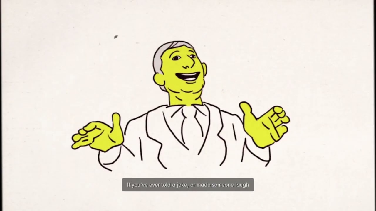 The Stanley Parable Ultra Deluxe out of context