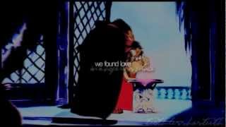 beast&belle | we found love [for meggymist]