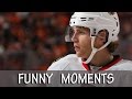 Patrick Kane - Funny Moments [HD]