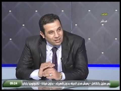 الحصاد تعرف على دور وزارة الرى فى الحفاظ على المجارى المائية عبر الصيانة المتكررة للمحطات10 12 2018