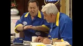 Vetkoekpaleis episode 8, Soos'n magneet