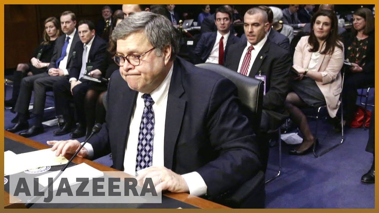 🇺🇸 بعد مولر، ما هي لجان مجلس النواب التي تحقق مع ترامب؟ | الجزيرة الإنجليزية