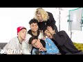 PRETTYMUCH Plays 'Truth or Dare' | Teen Vogue