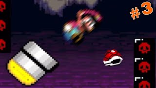 9000 Inputs Per Second: The Level // Valuable and Beautiful (Part #3)