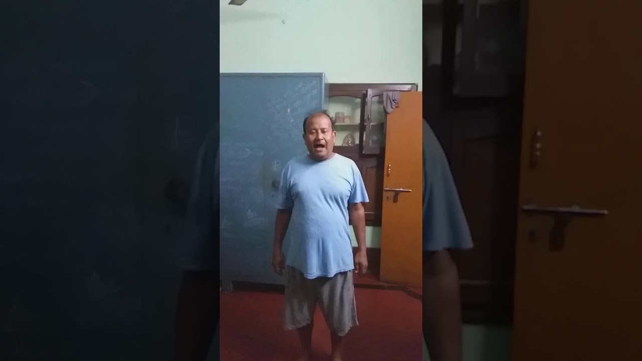 Bengali funny video 