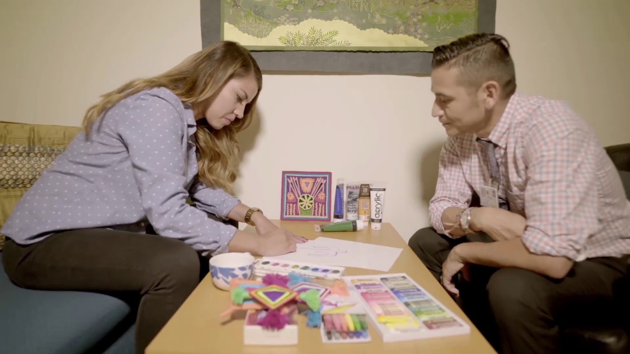 What is a Trauma Recovery Center?