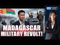 Madagascar president Flees to "Safe Place" as Military Turns Against Him | CN News