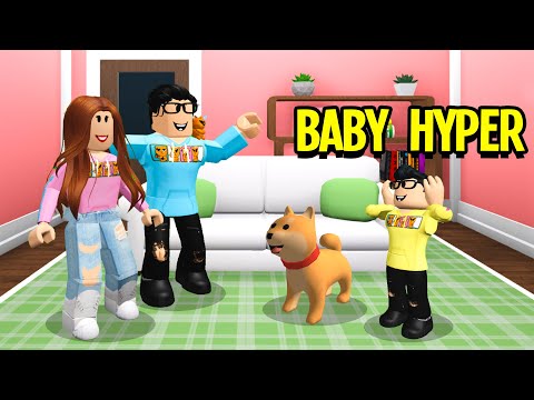 Boyfriend And I Got Our Kid A Dog Roblox Bloxburg Youtube - making my dog a roblox account chico suryabhai