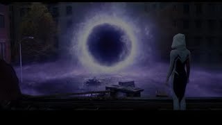 Rahasyamayi Deewar Under The Dome | Film Explained in Hindi/UrduSummarized हिन्दी |Hindi Voice Over 