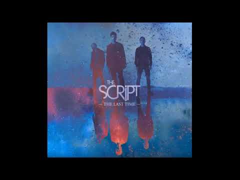 Capa de 벌써 마지막인거야? The Script - The Last Time (2019) [가사/번역/해석]