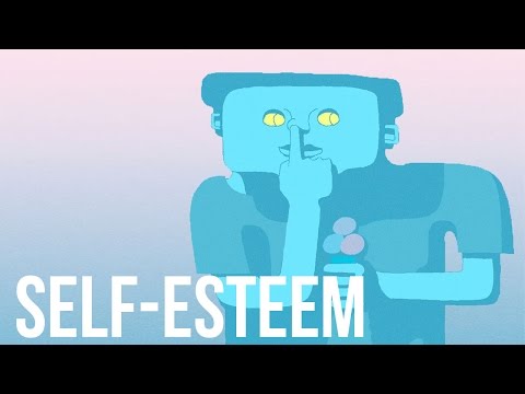 Video: Self-esteem Of Personality