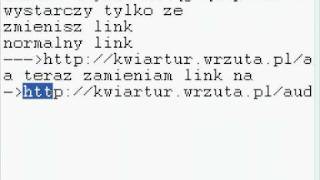 JAK ŚCIĄGNĄĆ MP3 Z wrzuta pl