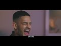 Jordan Thomas | Track To Tokyo