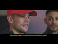 Jordan Thomas | Track To Tokyo