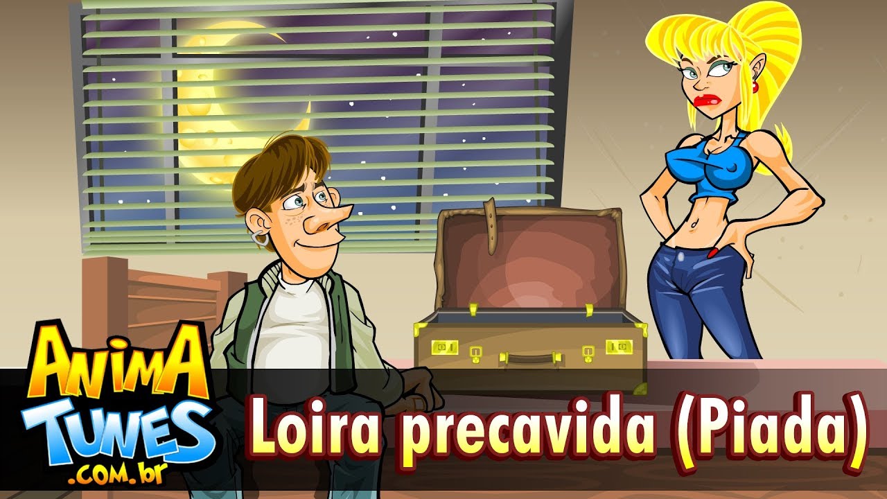 Animatunes Piadas De Caipira 2 Youtube