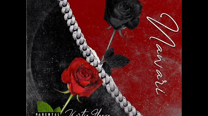 Kortie Fleeve - Nawari Ft. Ayame Via [Prod. Beats ...